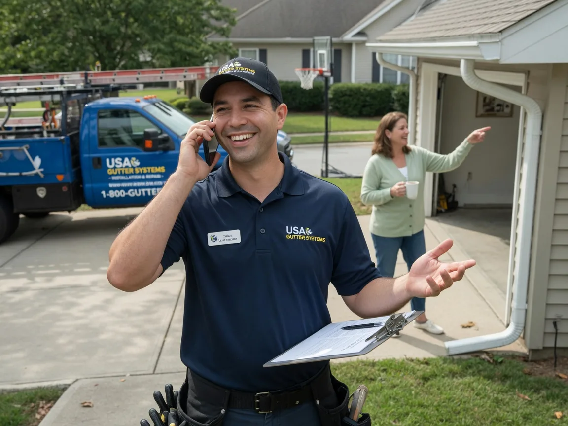 Gutter Installation Bushkill, PA FAQs